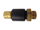 WABCO  ­-­ 4346082200 ­-­ PNEUMATIC PRESSURE RELIEF VALVE 10BAR