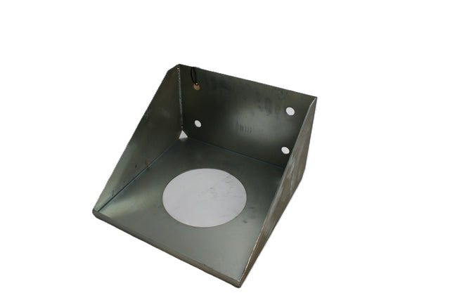 PARKER ­-­ 1480033100 ­-­ BASE BRACKET25-40GBA3K