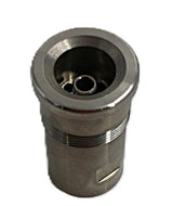 PARKER ­-­ 1QT-402-3|4-S07-SD ­-­ 1QT FLUID PORT 3|4" NPT 316L S