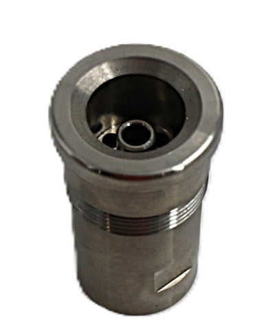PARKER ­-­ 1QT-402-3|4-S07-SD ­-­ 1QT FLUID PORT 3|4" NPT 316L S