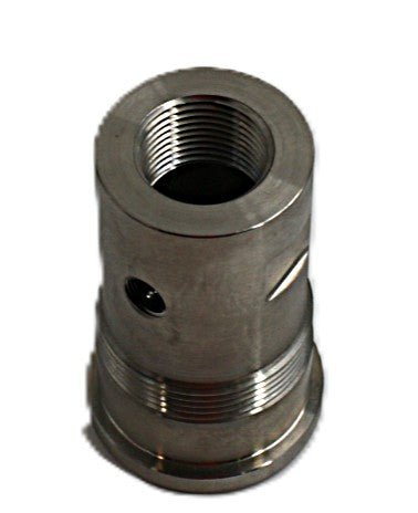 PARKER ­-­ 1QT-402-3|4-S07-SD ­-­ 1QT FLUID PORT 3|4" NPT 316L S