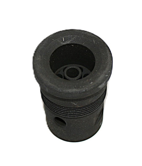 PARKER ­-­ 1QT-402-3-D ­-­ 1QT FLUID PORT 1 5|16" SAE DNV