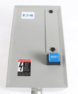 CUTLER HAMMER  ­-­ ECX09G1DAA-N ­-­ MOTOR STARTER - ENCLOSED