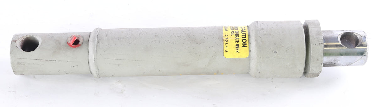 OLD DOMINION BRUSH ­-­ MPCS1506 ­-­ CYLINDER HYD BOOM-METRO-NOTE-
