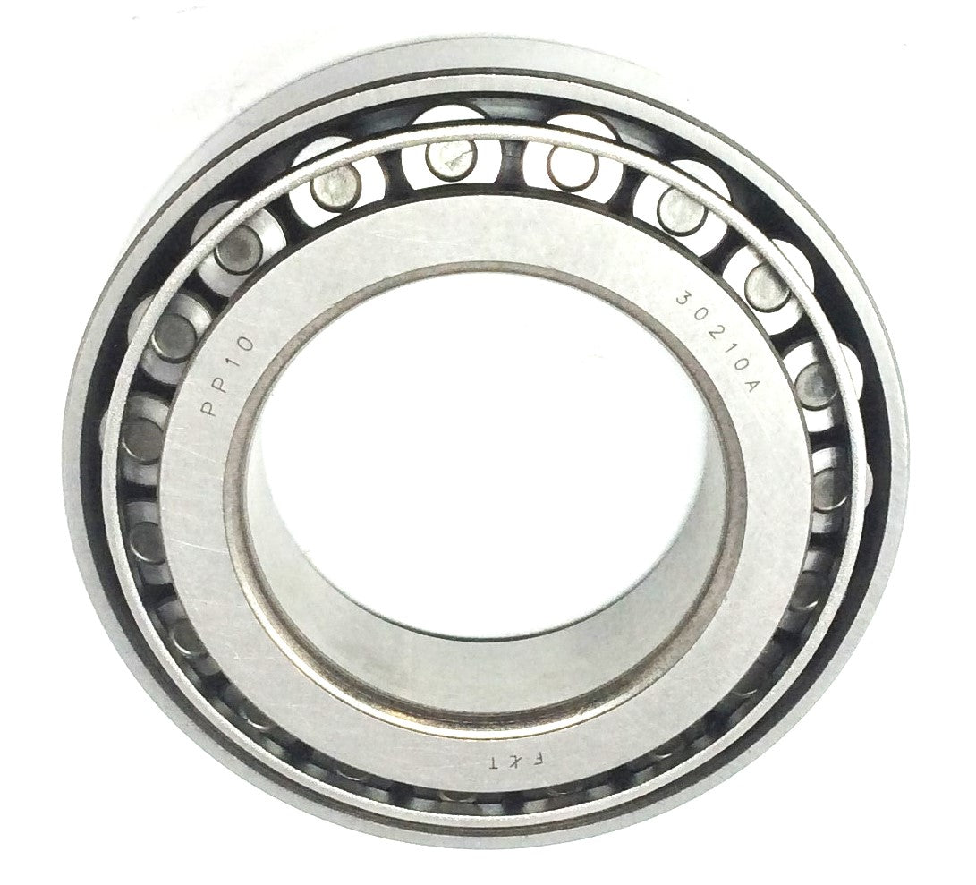 FLT / PBF BEARING CO ­-­ 30210A ­-­ TAPERED ROLLER BEARING SET 90mm OD