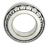 FLT / PBF BEARING CO ­-­ 30210A ­-­ TAPERED ROLLER BEARING SET 90mm OD