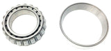 FLT / PBF BEARING CO ­-­ 30210A ­-­ TAPERED ROLLER BEARING SET 90mm OD