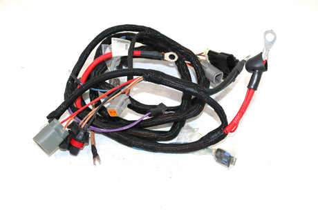 BOBCAT ­-­ 7241865 ­-­ HARNESS ENGINE