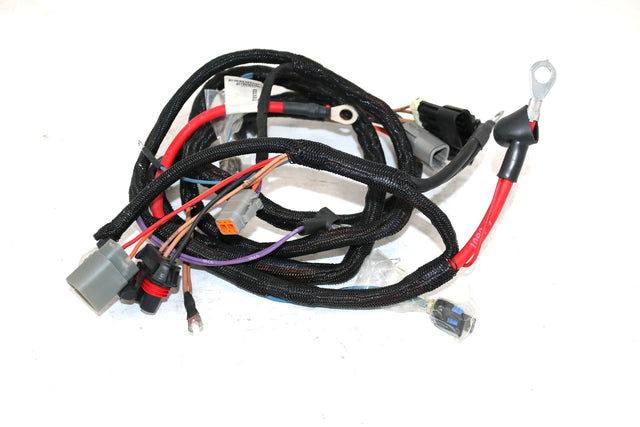 BOBCAT ­-­ 7241865 ­-­ HARNESS ENGINE