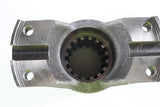 DOOSAN ­-­ 1.229-00009 ­-­ FLANGE