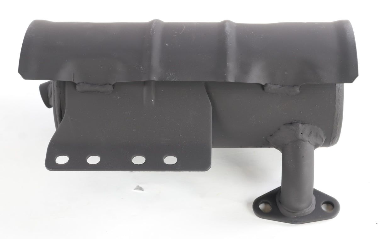 HUSQVARNA ­-­ 594560701 ­-­ MUFFLER CPL