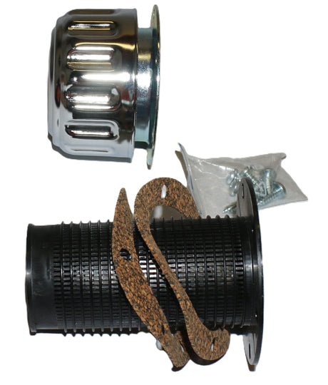 HUSQVARNA ­-­ 595987901 ­-­ TANK CAP
