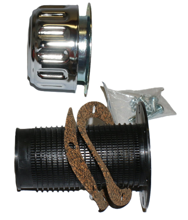 HUSQVARNA ­-­ 595987901 ­-­ TANK CAP