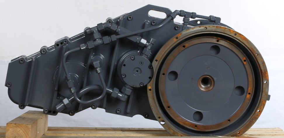 WIRTGEN ­-­ 2044777 ­-­ GEARBOX