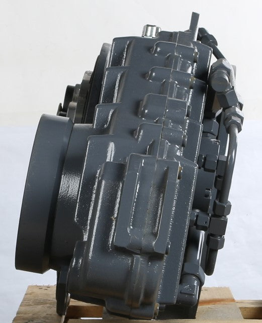 WIRTGEN ­-­ 2044777 ­-­ GEARBOX