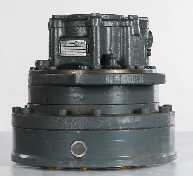 WIRTGEN ­-­ 170695 ­-­ HYDRAULIC MOTOR