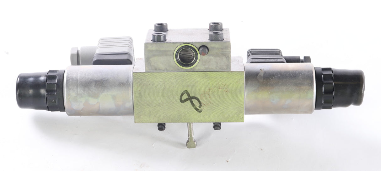 WIRTGEN ­-­ 2063254 ­-­ CONTROL MODULE