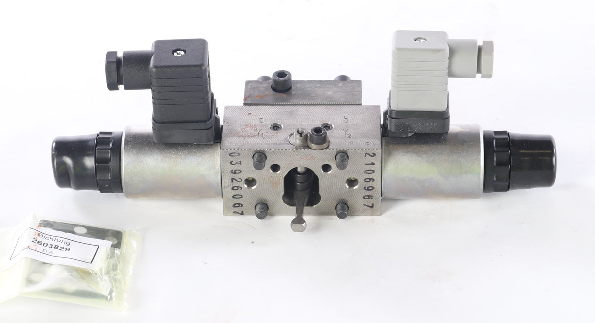 WIRTGEN ­-­ 2063254 ­-­ CONTROL MODULE