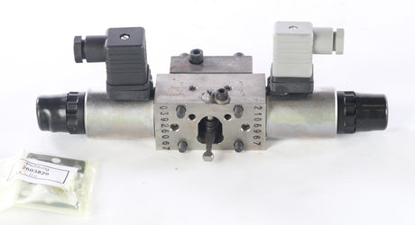 WIRTGEN ­-­ 2063254 ­-­ CONTROL MODULE