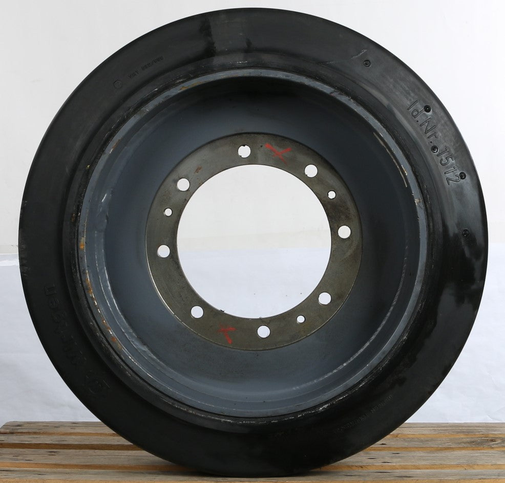 WIRTGEN ­-­ 72790 ­-­ WHEEL