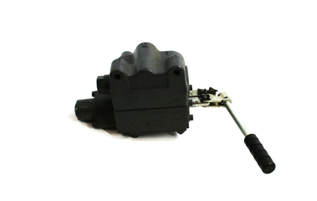 WIRTGEN ­-­ 70342 ­-­ CONTROL BLOCK