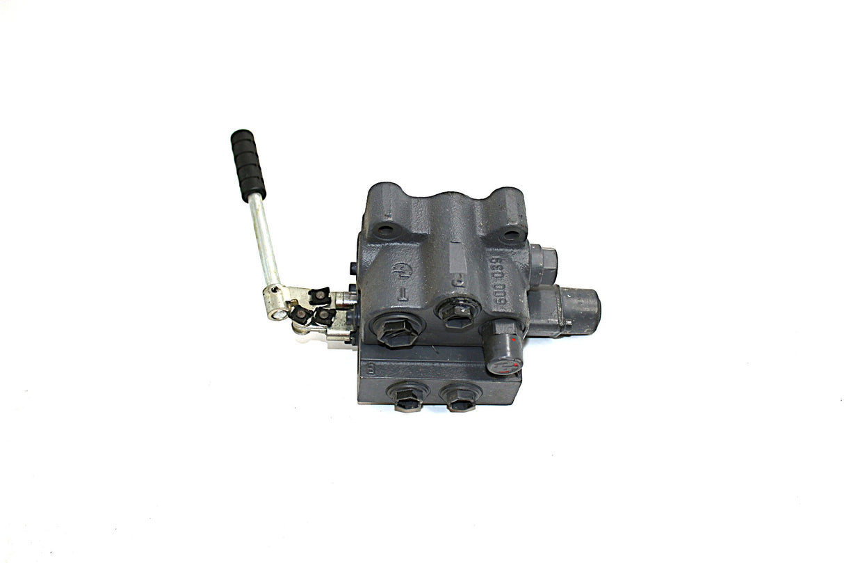 WIRTGEN ­-­ 70342 ­-­ CONTROL BLOCK