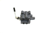 WIRTGEN ­-­ 70342 ­-­ CONTROL BLOCK