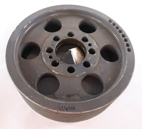 WIRTGEN ­-­ 116111 ­-­ V-BELT PULLEY
