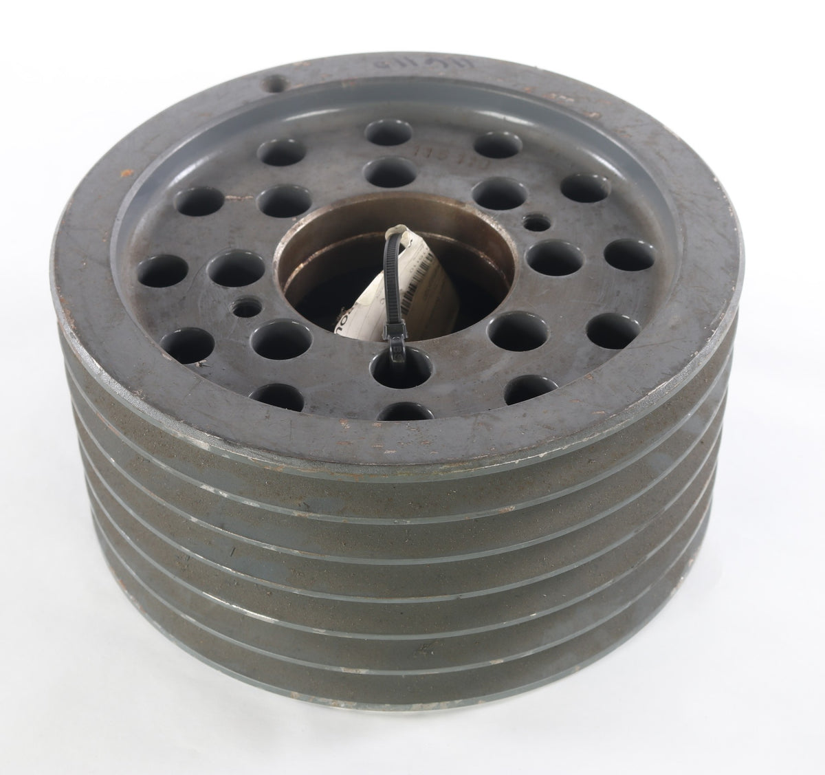 WIRTGEN ­-­ 116110 ­-­ V-BELT PULLEY