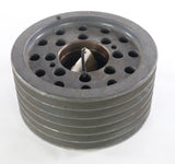 WIRTGEN ­-­ 116110 ­-­ V-BELT PULLEY