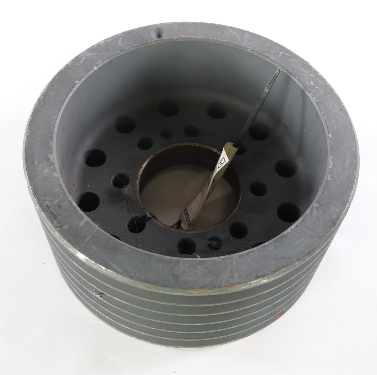WIRTGEN ­-­ 116110 ­-­ V-BELT PULLEY