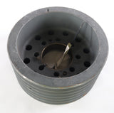 WIRTGEN ­-­ 116110 ­-­ V-BELT PULLEY