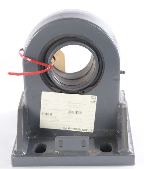WIRTGEN ­-­ 80151 ­-­ BEARING BLOCK