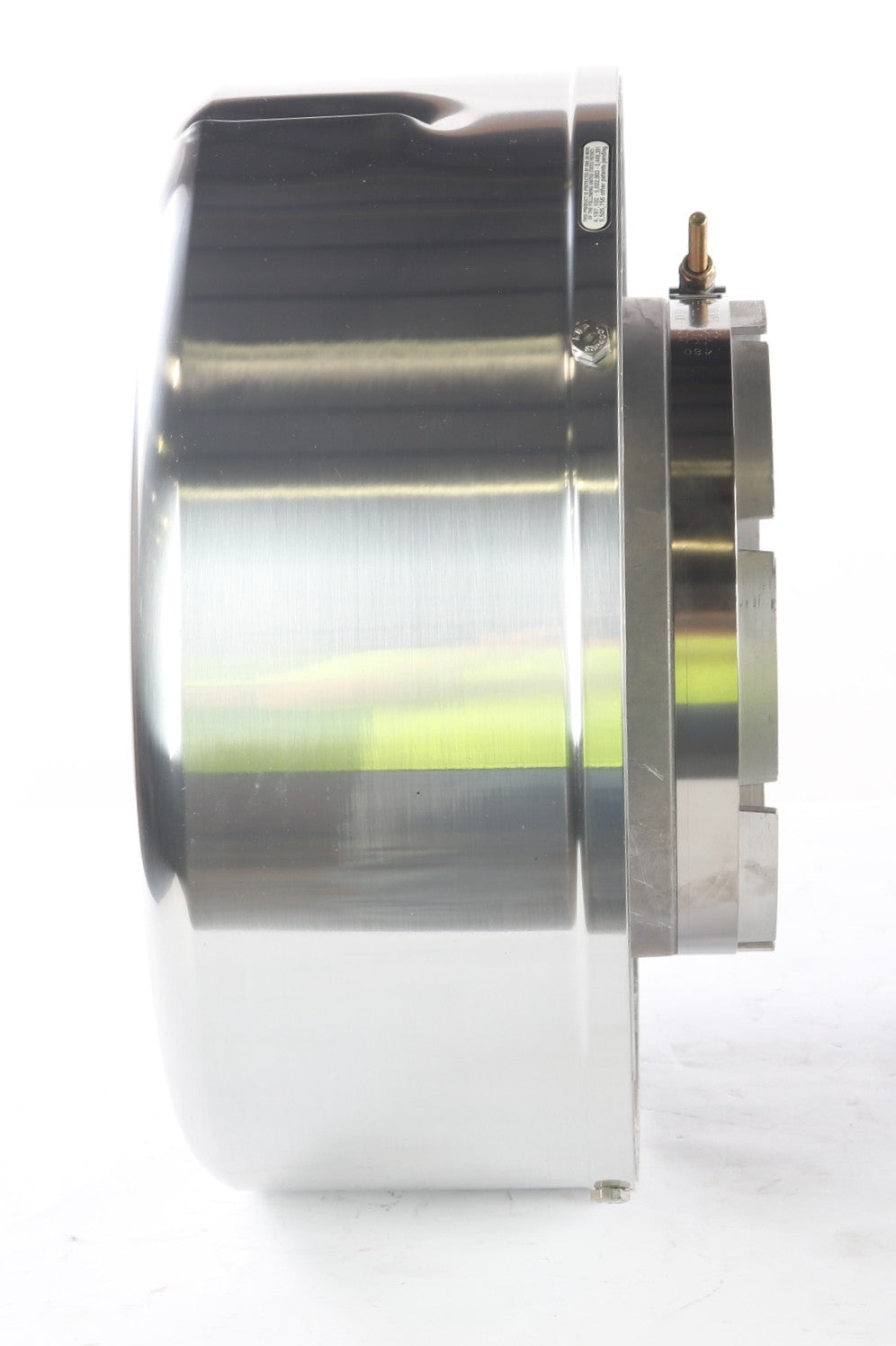WIRTGEN ­-­ 116613 ­-­ CENTRIFUGAL AIR PRECLEANER