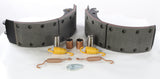 WIRTGEN ­-­ 2633566 ­-­ Brake shoe complete kit Colaer