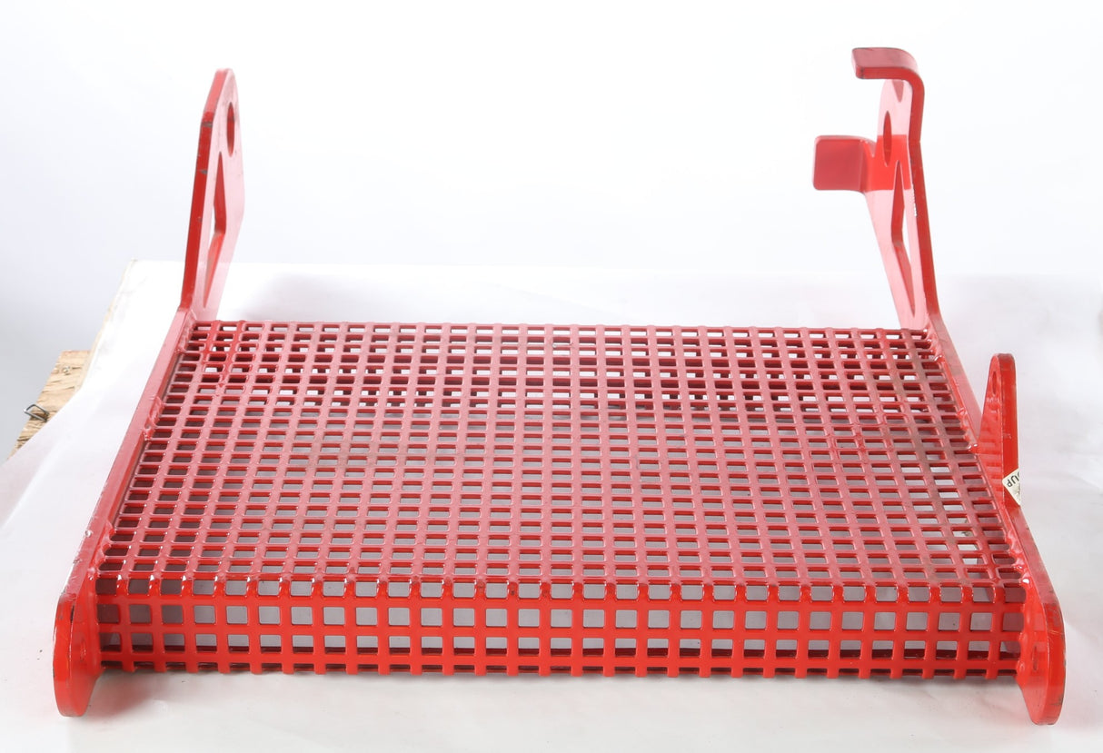 WIRTGEN ­-­ 143588 ­-­ FOOT PROTECTOR
