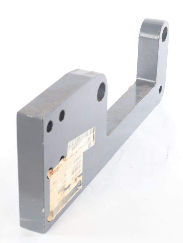 WIRTGEN ­-­ 63972 ­-­ SUPPORT PLATE