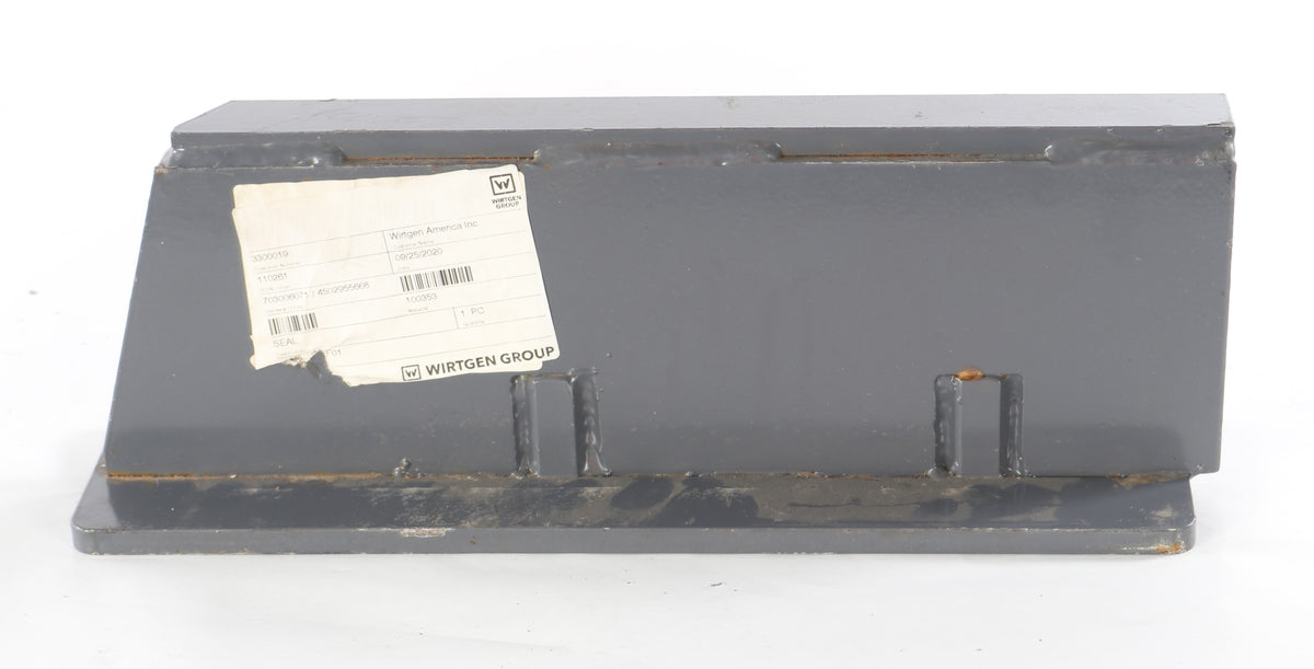 WIRTGEN ­-­ 100353 ­-­ SEAL