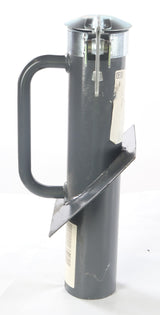 WIRTGEN ­-­ 58129 ­-­ EXHAUST END PIPE
