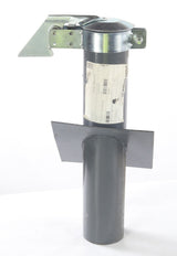 WIRTGEN ­-­ 58129 ­-­ EXHAUST END PIPE