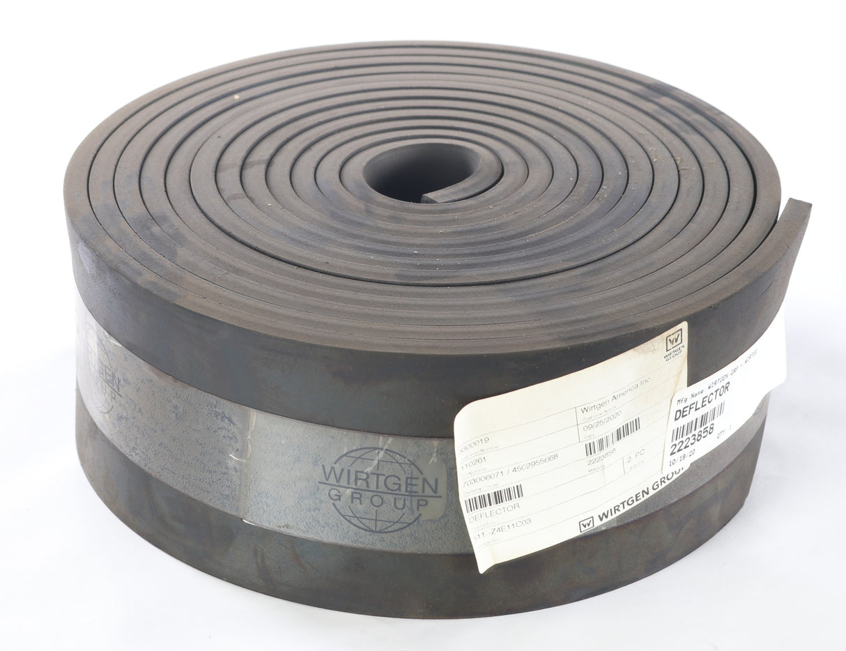 WIRTGEN ­-­ 2223858 ­-­ DEFLECTOR