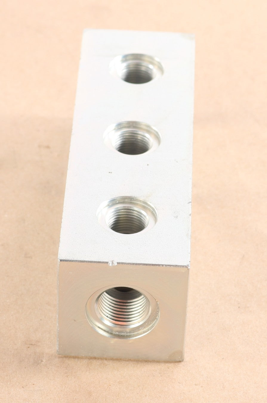 WIRTGEN ­-­ 97202 ­-­ Manifold 08-fold