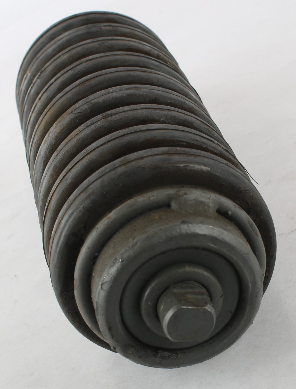 WIRTGEN ­-­ 64082 ­-­ ROPE PULLEY