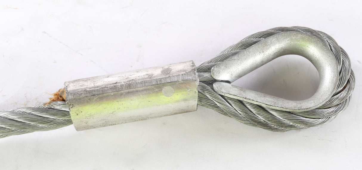 WIRTGEN ­-­ 126043 ­-­ WIRE ROPE