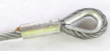 WIRTGEN ­-­ 126043 ­-­ WIRE ROPE