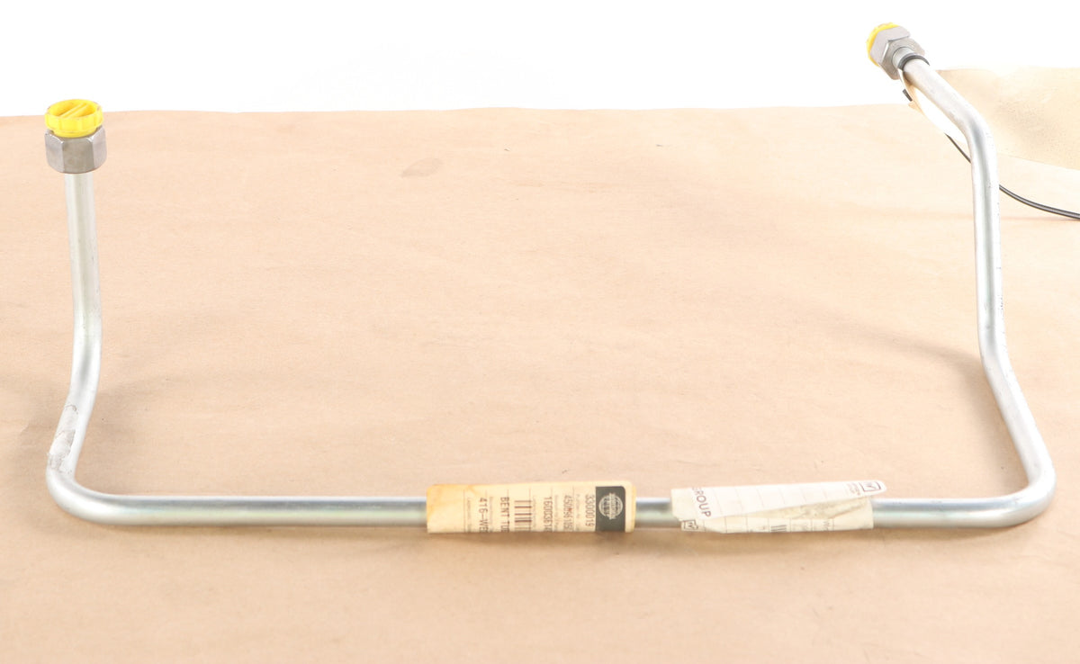 WIRTGEN ­-­ 179740 ­-­ BENT TUBE