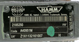 WIRTGEN ­-­ 2185250 ­-­ HYDRAULIC MOTOR