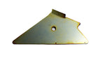 WIRTGEN ­-­ 2382210 ­-­ METAL PLATE