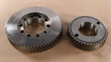 ATLAS COPCO ­-­ 1626363581 ­-­ GEARSET:C190 I=1.444
