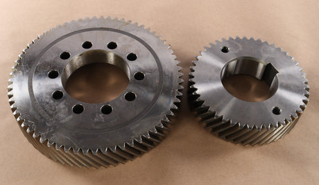 ATLAS COPCO ­-­ 1626363581 ­-­ GEARSET:C190 I=1.444